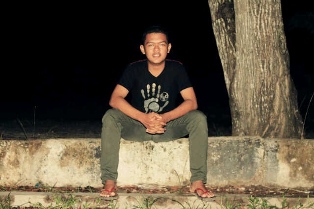 Taufik Kasrun Al-Ghifaary | @Nita_Bett♥ | 19 Juli 1998 | Alhamdulillah Masih Islam l Pasukan Armada Banjarmasin Kal-Sel | SMKN 2 Banjarmasin ( X Broadcasting) |