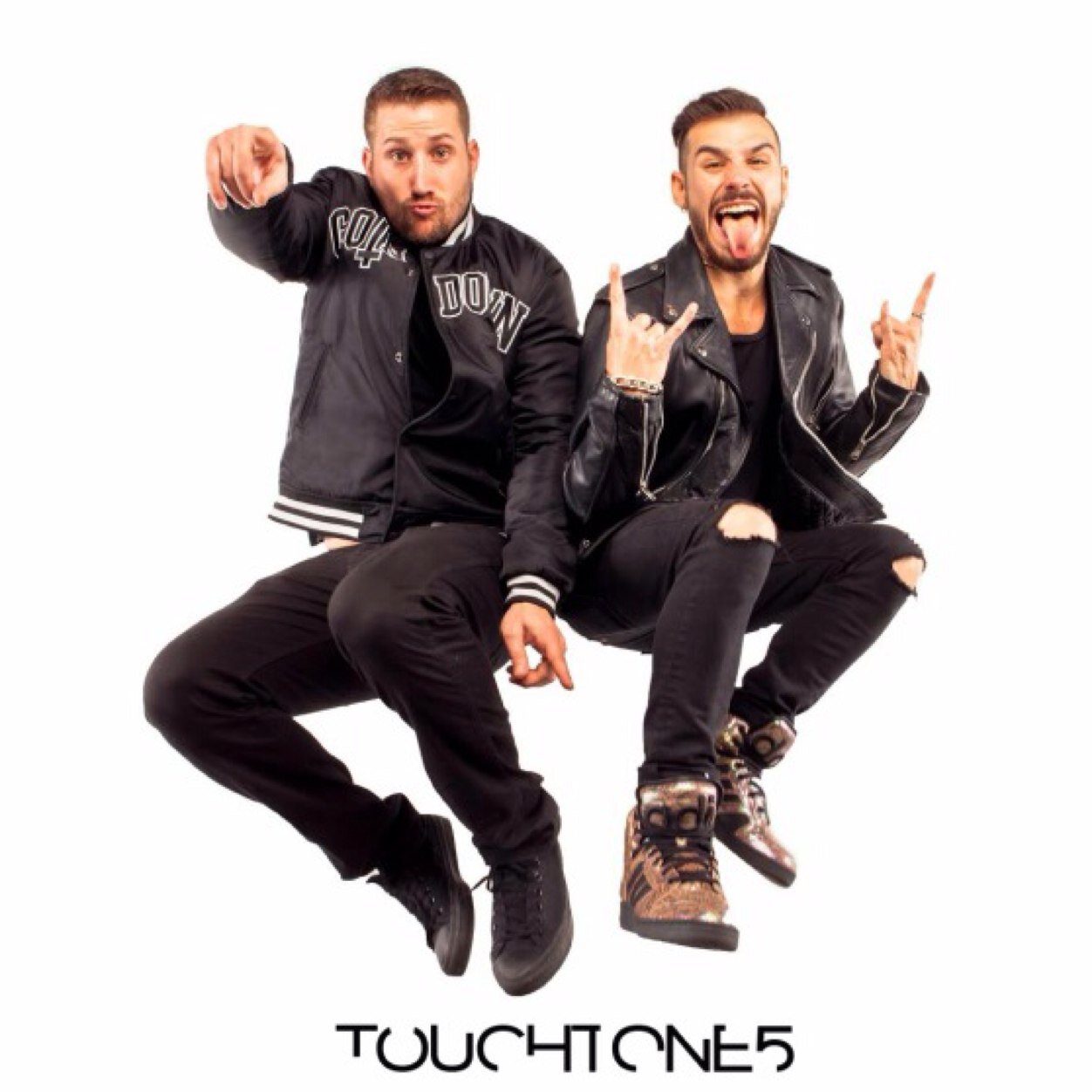 DJ's/Producers
