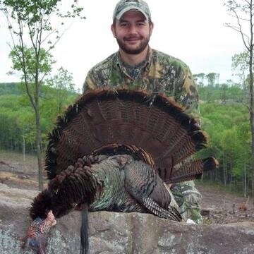 NWTF Award winning turkey calls from the great state of Pennsylvania.