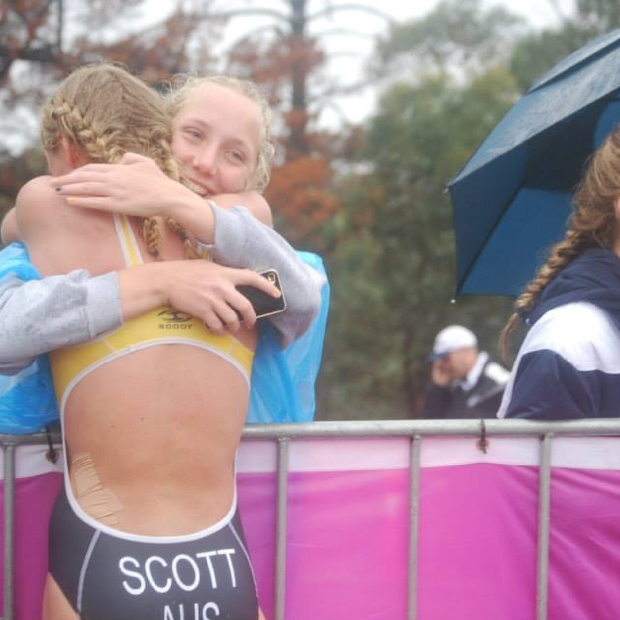 carlyscottt's profile picture. 