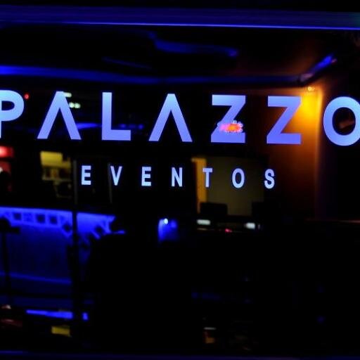 palazzo palazzo