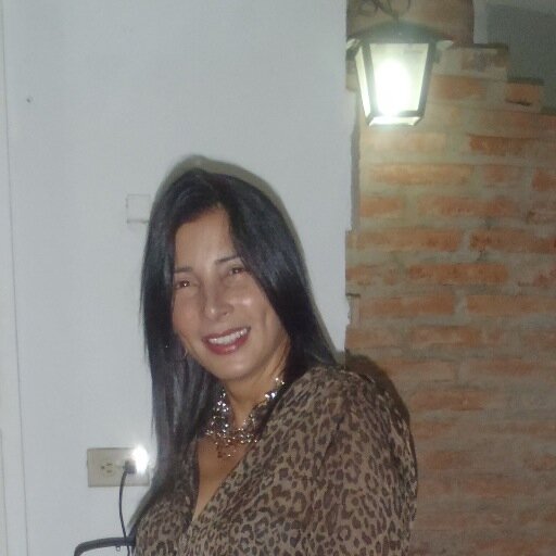 Venezolana ing. de Sistemas. Con toda la esperanza de ver a mi Venezuela Libre.