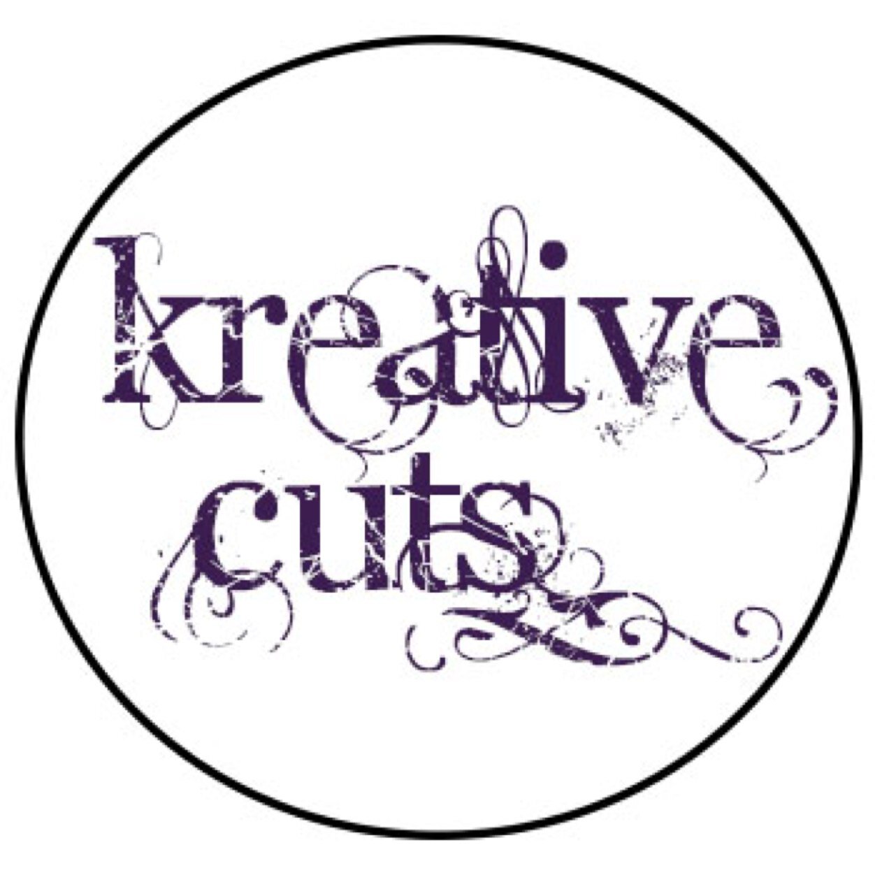 Designing one cut at a time. Check out Kreative Cuts on Facebook & @kreativecuts on Instagram.
