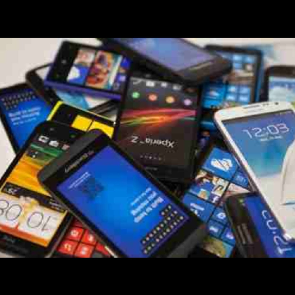 DailyMobileApp's profile picture. 