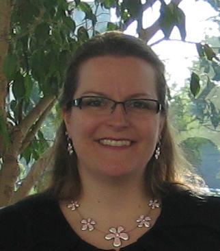Marketing Director for Teaching Strategies, an early childhood education publisher.