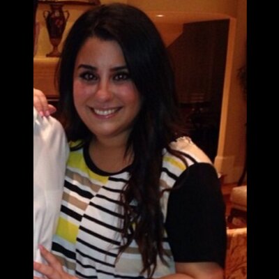 Ida Sameri on Muck Rack