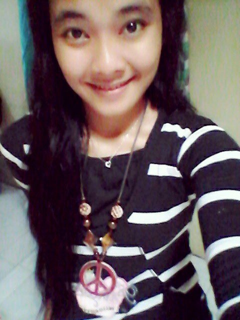 EternaL Life with Jesus (y) || Univ North Sumatera  || OnLy ♥ my Fams (y) || Im not perfect, Im me and nobody can change thatღ