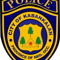 @PNP_KABANKALAN(@KabankalanPCR) 's Twitter Profile Photo