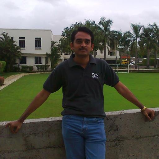 maheshr840's profile picture. *u*king disappointment.