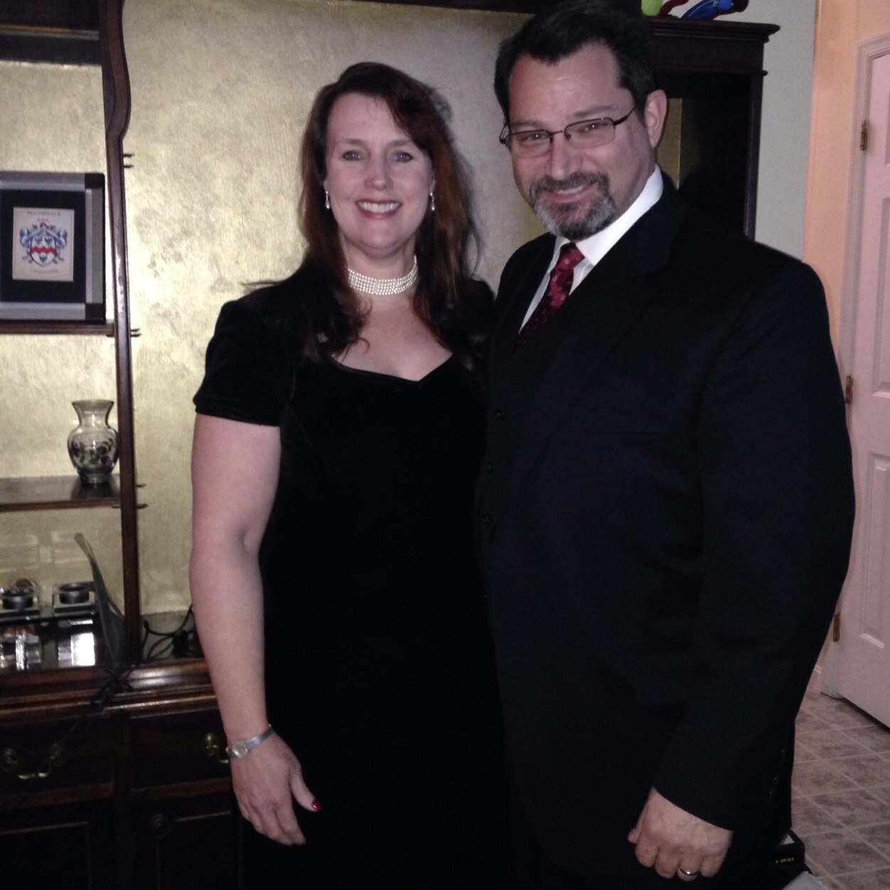 jules6998's profile picture. Interested in cycling, kayaks, finding peace and happiness with my husband.