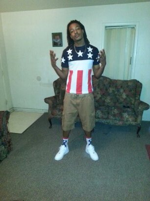 {we forever str8}  my whole team trapping
