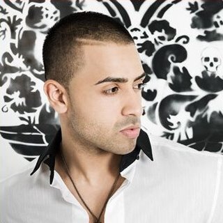 A big fan of Jay Sean.