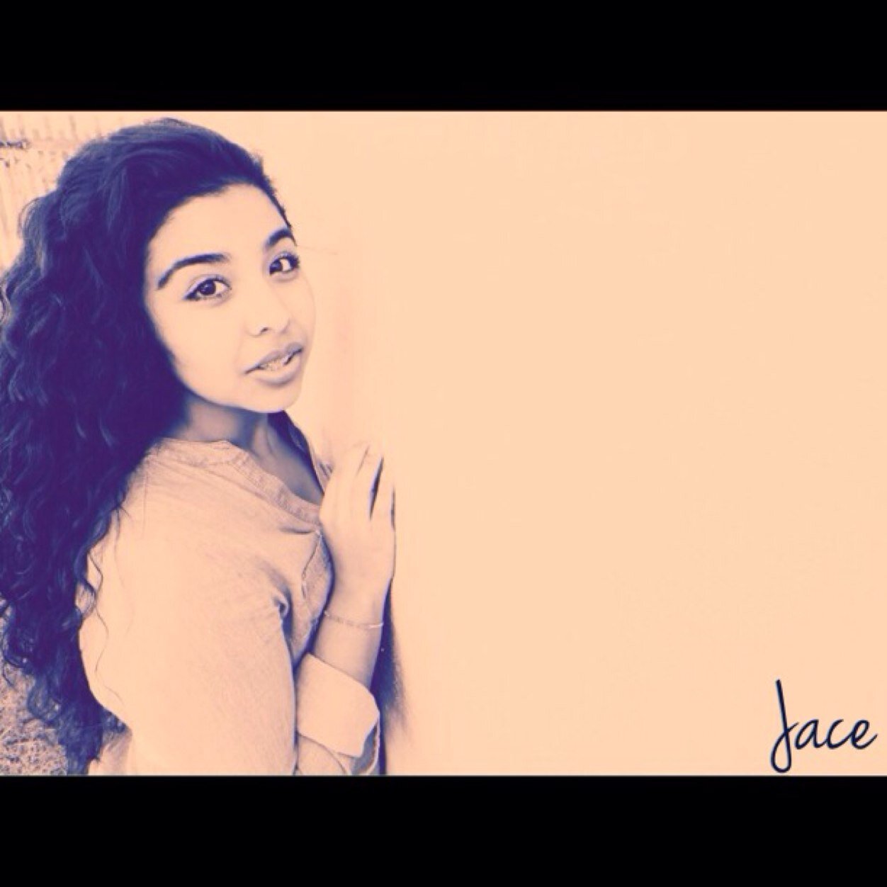 Singing is my passion, and I believe the world is ready to hear me #Jace