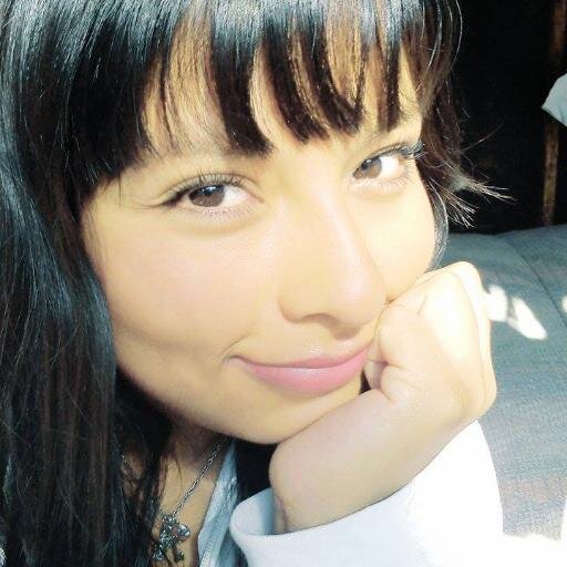 i would be the air escaping from your laughter :3