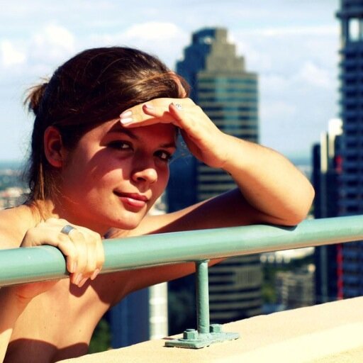 Communication student @ the University of Queensland. I'm a doer and have an intense drive to succeed in anything I put my heart in :)