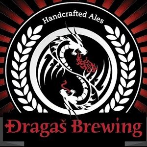 Dragas Brewing is a craft brewery located in Northern CA. 916-905-7710