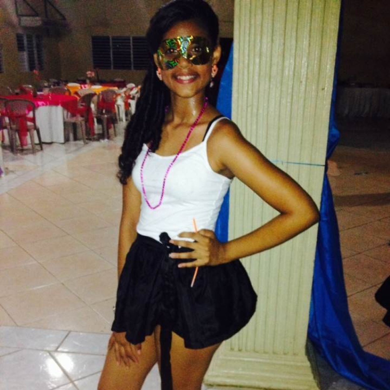 #Que Socia Ni Que Socia? Aqii Soy La Novia & Tu La Zorra' ♥//CachetOna// ♥