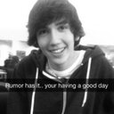 Arron Clark - @arrowclark - Twitter