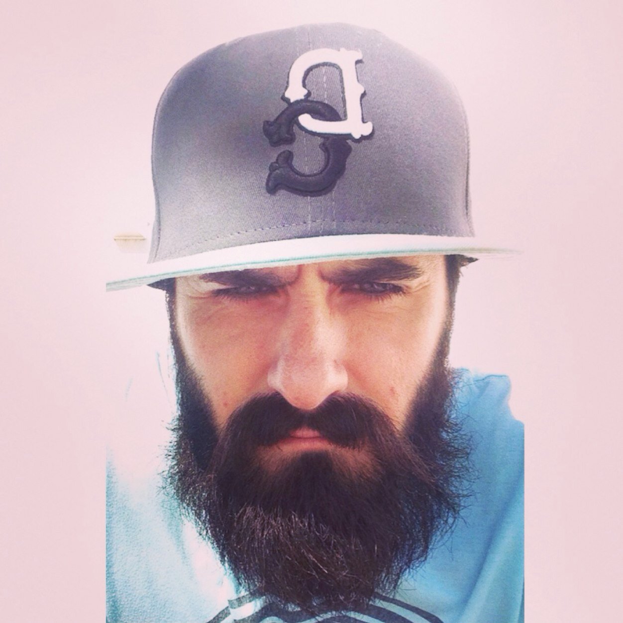 Son. Brother. Father. Mister. #muhcorn