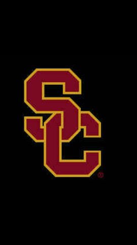 University Of Southern California* Fight On!We Run LA!!✌✌*LA Lakers*LA Dodgers*LA Rams*LA Kings*LAFC*