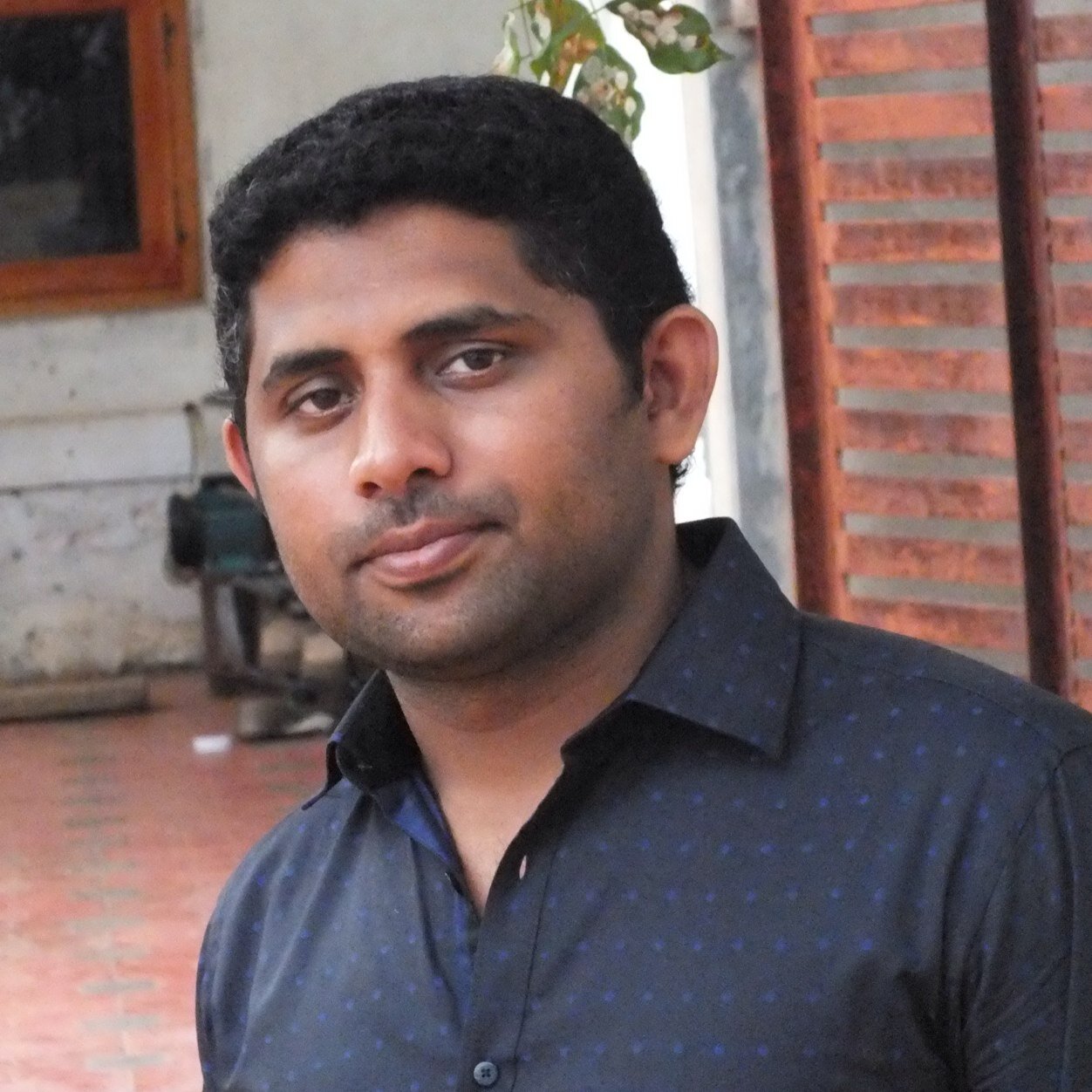 Aslam