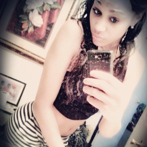 I'm just livin my life, tryna get this paper. Not worried about these niggas, these hoes, nor my mfckin haters.