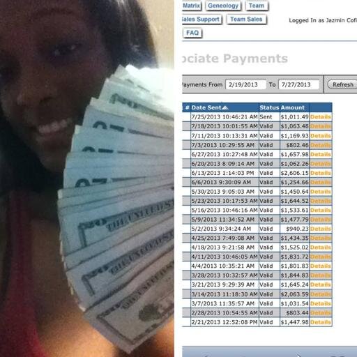 watch my video if you want to join my team must be 17+