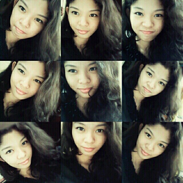 I never thought I can love someone as much as I love you ♥ .#licsian ^_~ #friendlyperson ♥ #alwaysfollowyou=)