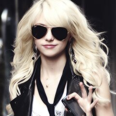 filha de Dite *live life however you want*