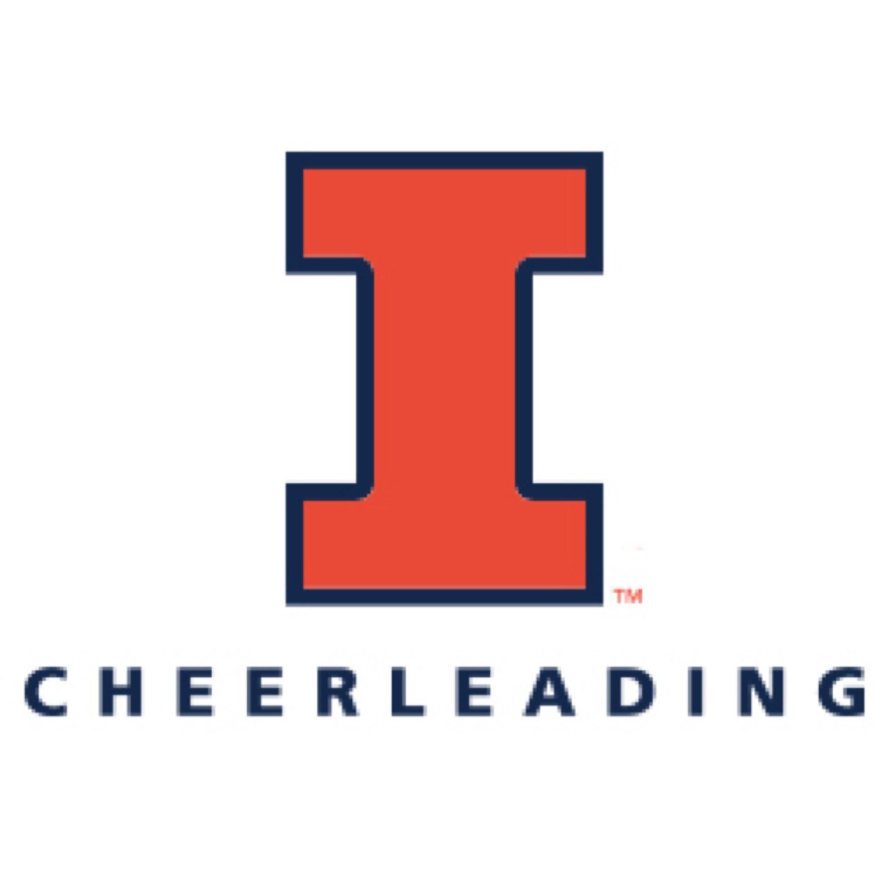 Illini Cheerleading (IlliniCheer) Twitter