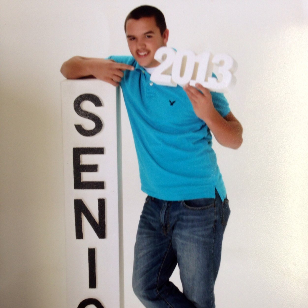 I do it for the people, plain and simple! #CancerSux
