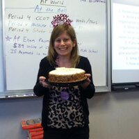 Jamie Deutch Noll (@mrsbioteacher) 's Twitter Profile Photo