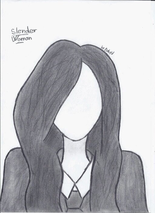 I am Slender Wøman and I came tø kill small childrens, and my prøxies Tøby, Masky, and Høødie will kill yøu....I came tø seek death..[18+] #Single