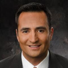 Anchor/Reporter at NY1.  Queens