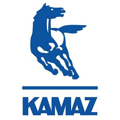 ПАО «КАМАЗ» (@kamaz_official) / Twitter