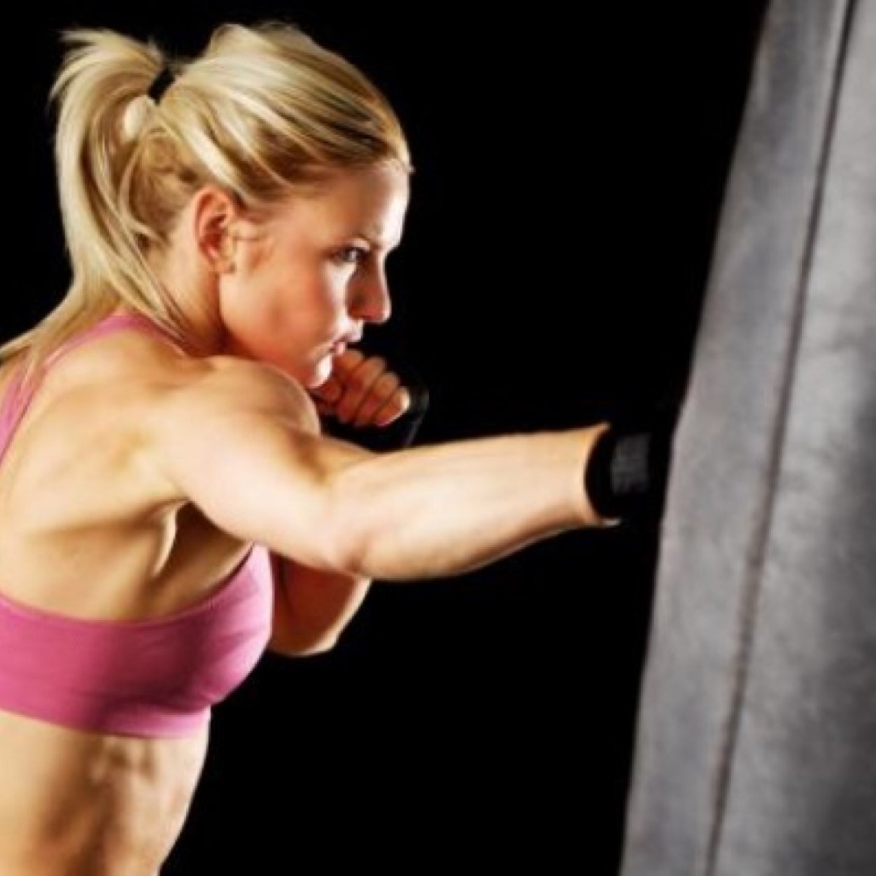 fitness1247's profile picture. 