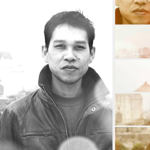 PadySays's profile picture. Assist. Manager @Optum, Ex-Cottonian, Python Programmer aspiring to become a Data Scientist.