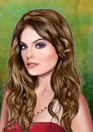 Teenage Werewolf Female Single Stronger then I look {Rp} Most Role Play is Open ;)