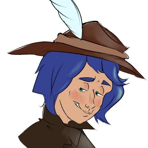 LostKing9's profile picture. Making games, pizza expert.
