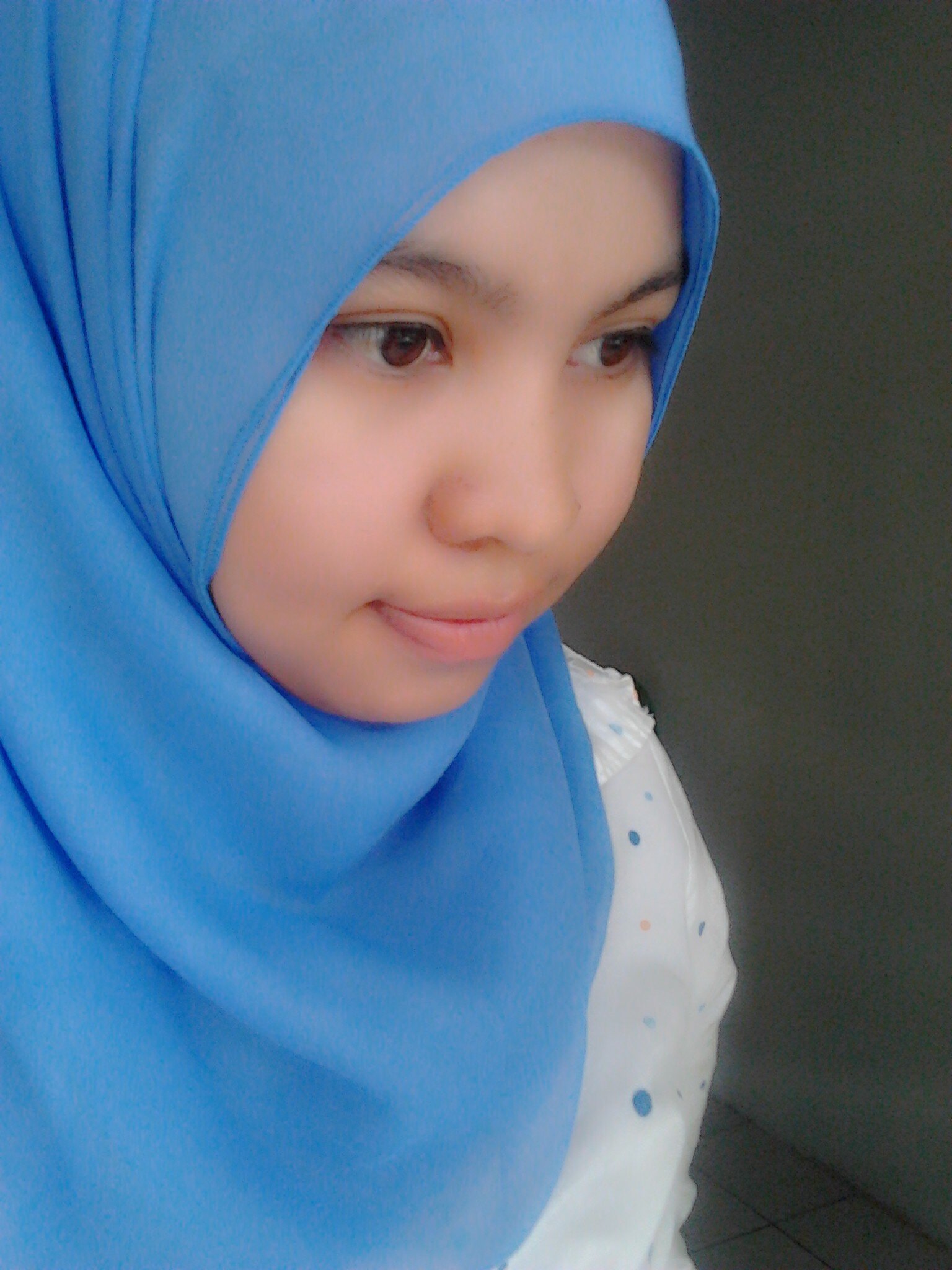 Nurse of academy bhayangkara || bantaeng, 01 mei 1992