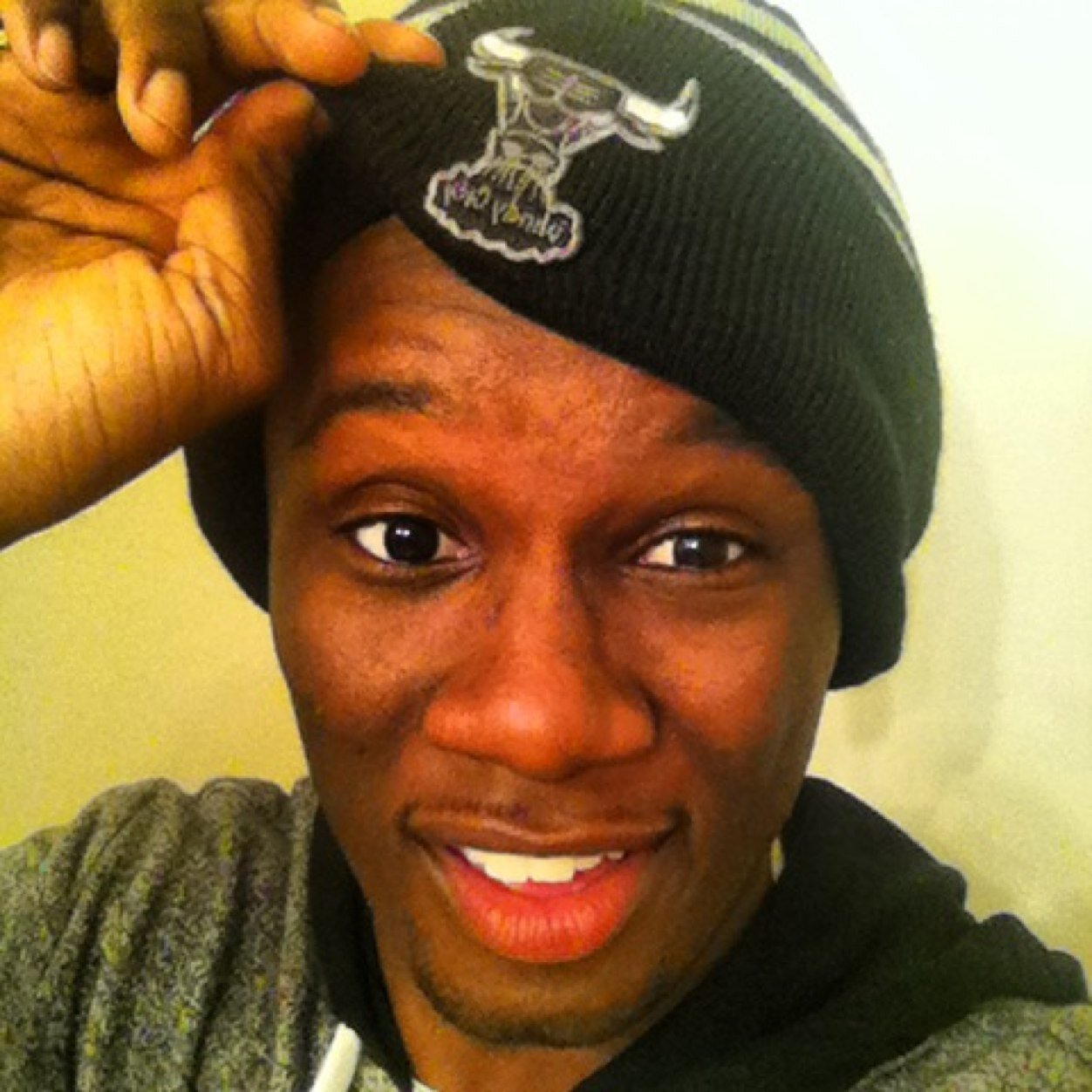 USA Grad Student. IG: Dee_weezyyyyy