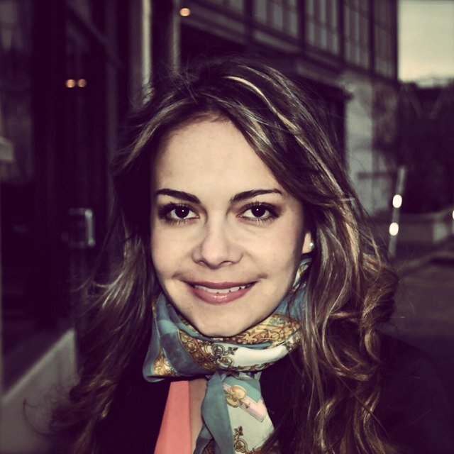 carolaardila's profile picture. 🌱Animal Advocate🌱Salesforce | Business Transformation | Banking | Technology | Fintech