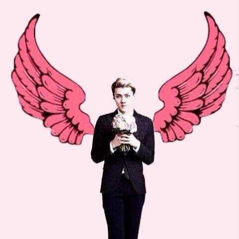 (( hunhan kaisoo ))