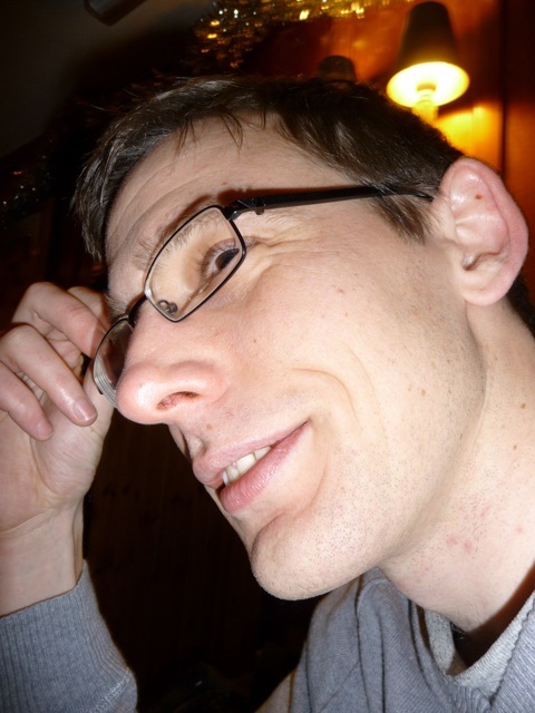 schnadtster's profile picture. UX Researcher at Amazon. Passionate about the intersection of mind, body and technology.