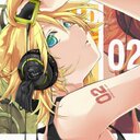鏡音 レン (@02vcalokagamin1) Twitter