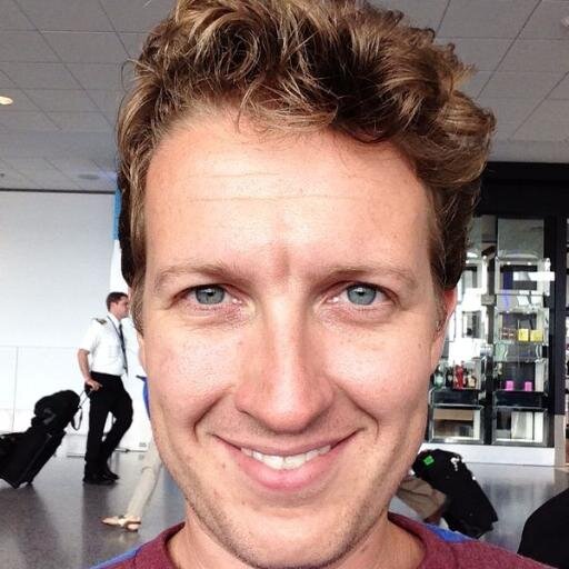 QuintHoogeboom's profile picture. TMT CF advisor | Entrepeneur | Investor in tech | Enjoying Sydney life | https://t.co/PROCk8FYrj