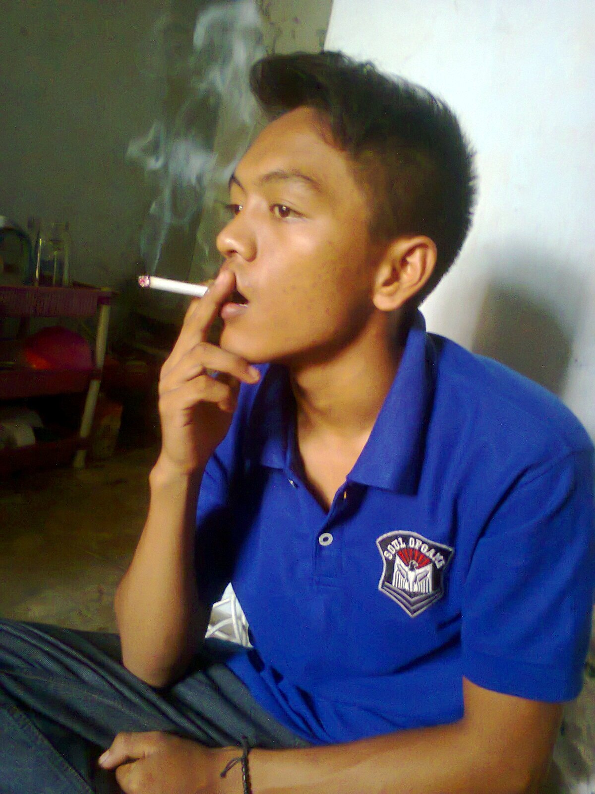 KAMPREEEEEEET