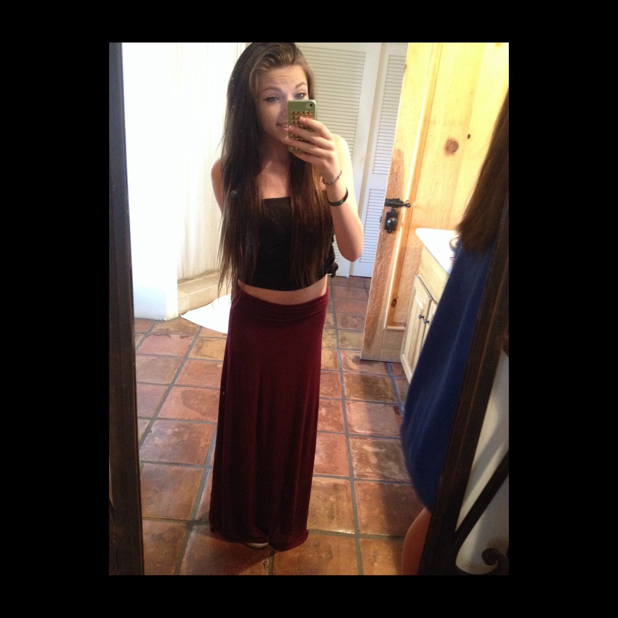 ☯ Maddy,15 ☯
