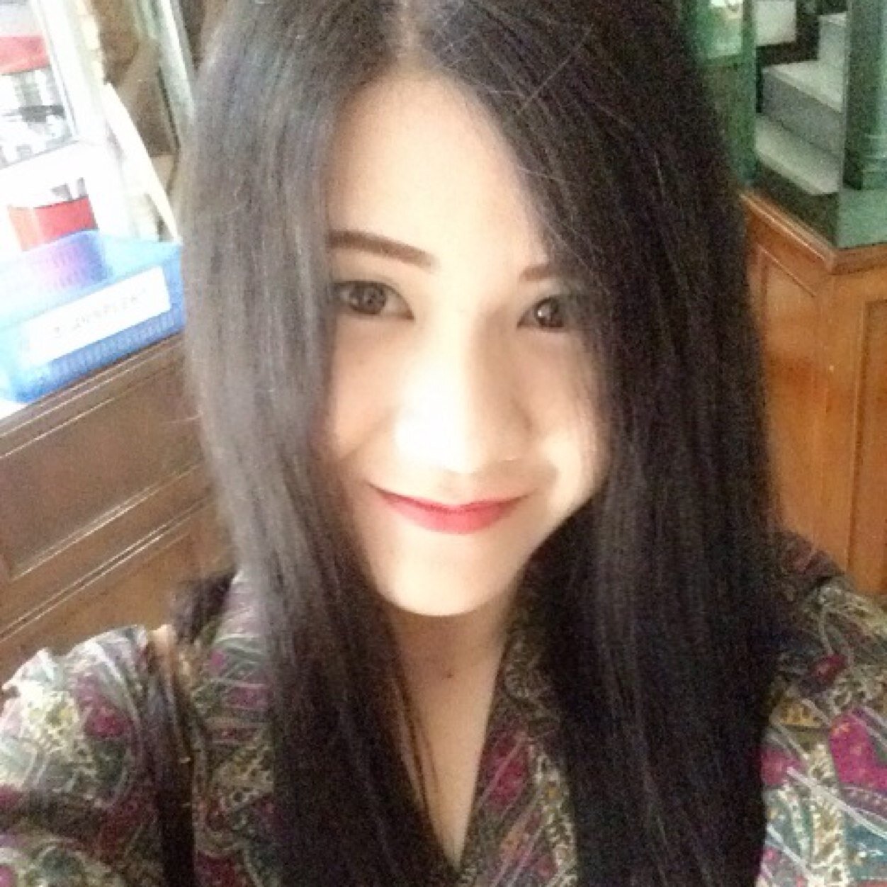 BeautyMiSo's profile picture. I Am Alien~~~Number 4 November!!! lol ... 저는 미소 입니다!!! ㅋㅋㅋ