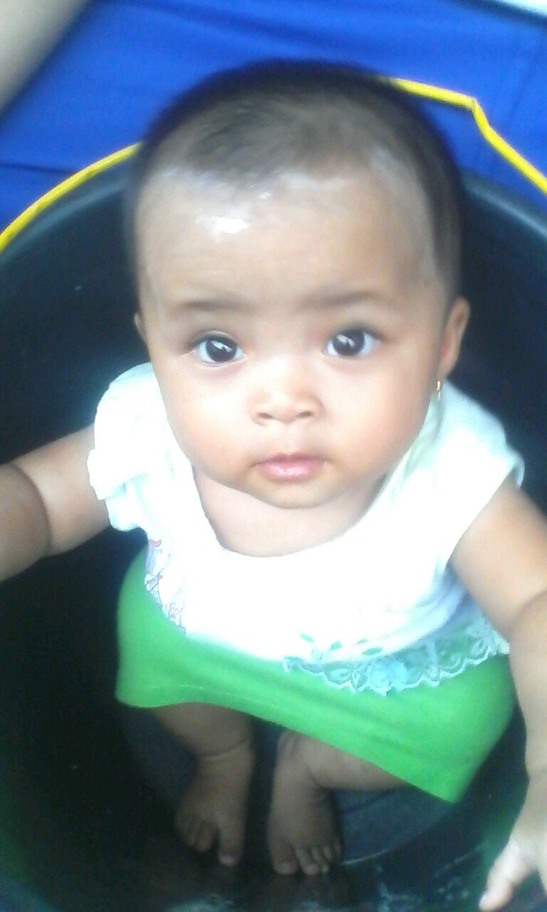 alekinnova's profile picture. 